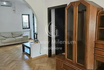 Birouri Calea Mosilor - Armeneasca 4 cam - 1