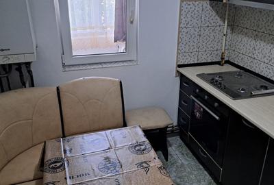 Apartament cu 2 camere decomandat în Central - 4