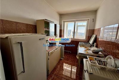 Apartament cu 2 camere semidecomandat, mobilat în Vest - 5
