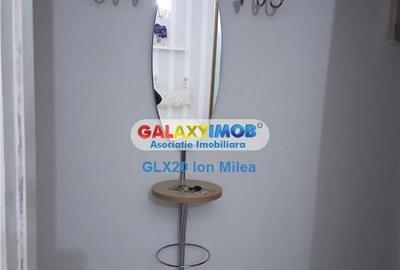 Apartament cu 2 camere, mobilat în Cișmigiu - 7
