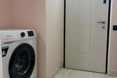 Inchiriem garsoniera Pantelimon - 3