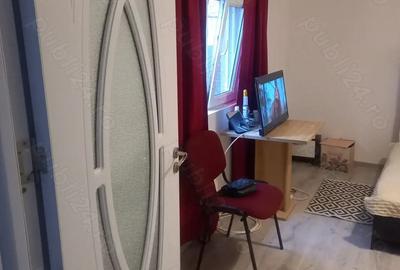 Casă cu 2 camere în Marghiloman - 2