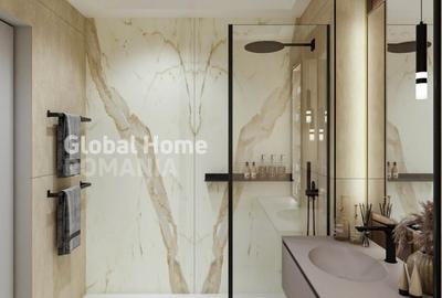 Apartament 2 camere 56 Mp | BHB | Comision 0% - 2