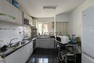 Apartament 3 Camere în Manastur – Locuință Confortabilă și Luminoasă - 3