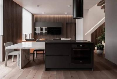 Penthouse lux 4 camere I Zona Aviatiei | Herastrau - 2