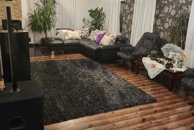 Casă cu 4 camere cu Teren 180 Mp în Dancu