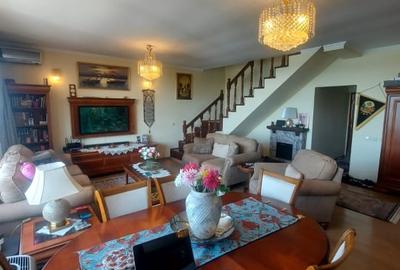 Apartament -5 camere -decomandat-Zona Fundeni - 2