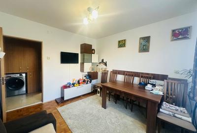 Apartament 3 camere | Decomandat | 57 mpu | zona Eremia Grigorescu - 4