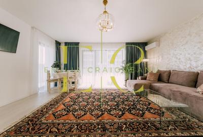 COMISION 0%: VANZARE 2x Apartamente 3 camere + parcare + boxa, 82 M2, TRACTORUL - 2