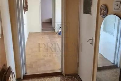 IULIUS MALL - 2 Camere - Centrala proprie - Pozitie buna - 3