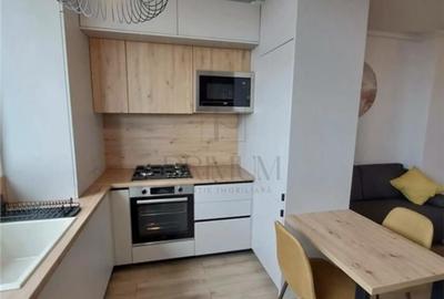 TORONTALULUI - 2 CAMERE - MOBILAT - PARCARE INCLUSA - 1