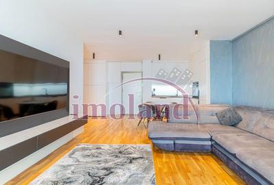 Apartament 2 camere - vanzare - Barbu Vacarescu-Floreasca - 9