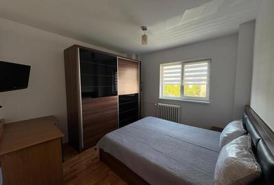 Apartament cu 2 camere în Militari - 2