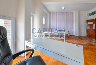 Comision 0! Spatiu Comercial 910 mp, 2 nivele, Ultracentral Turda - 8