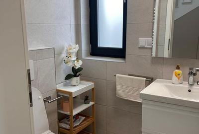 Casă cu 3 camere cu Teren 132 Mp în Sânpetru - 5