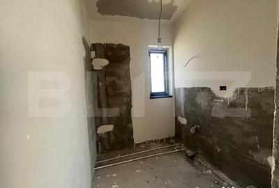 Casă cu 3 camere cu Teren 256 Mp în Central - 10