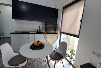 Studio Tomis Villa vedere la mare, langa Stefan Building Resort, Mamaia Nord - 6
