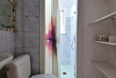 Parcul Cismigiu - Str.Victor Eftimiu - 2 camere - etaj 7/9 - 300 EUR - 5