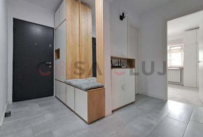 3 camere, La Cheie, 2 bai, Etaj 2/4 Grigorescu!! - 5