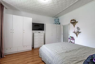 Casă individuală cu 3 camere cu Teren 520 Mp în Vladimirescu - 10