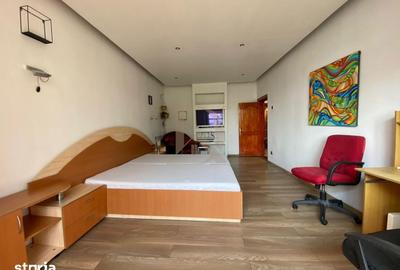 Apartament cu 2 camere în Central - 5