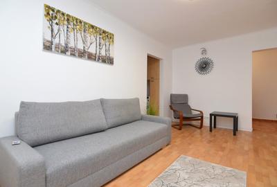 INCHIRIERE APARTAMENT 4 CAMERE DRISTOR - DRUMUL MURGULUI - LOC DE PARCARE INCLUS - 5