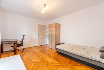 Apartament 4 camere de vanzare, Manastur - zona Big, Cluj-Napoca - 14