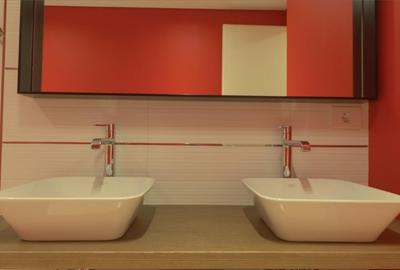 Vila exclusivista in Columbus Residence Pipera – American International School - 7