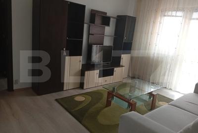 Apartament cu 2 camere, 42 mp, etaj 4, - 2