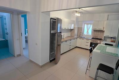 Apartament cu 2 camere decomandat, mobilat în Ultracentral - 5