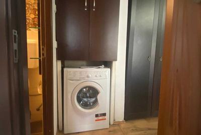 Apartament cu 2 camere semidecomandat în Exterior Vest - 3