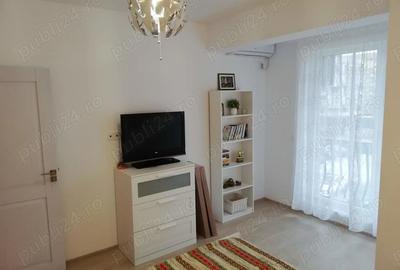 Proprietar,inchiriez garsoniera,decomandata,conf 1,cu garaj propriu,Otopeni-ansamblul Maramures,, - 4