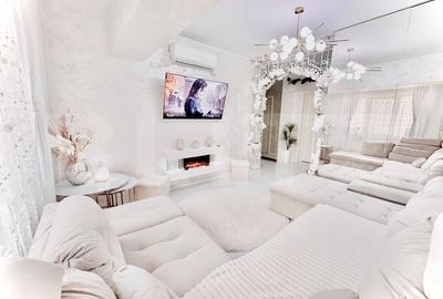 Apartament cu 3 camere semidecomandat, mobilat în Tătărași - 1