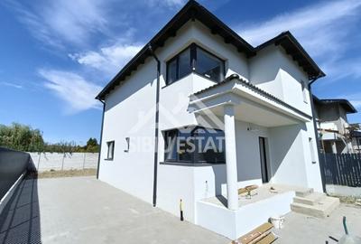 Casa individuala de vanzare - Cristian, zona linistita - 6