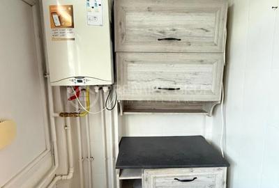 Garsonieră decomandată în Tătărași - 6