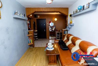 Apartament cu 3 camere decomandat în Babadag - 8