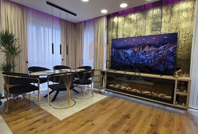 Apartament cu 2 camere ultramobilat, in Marasti ! - 4