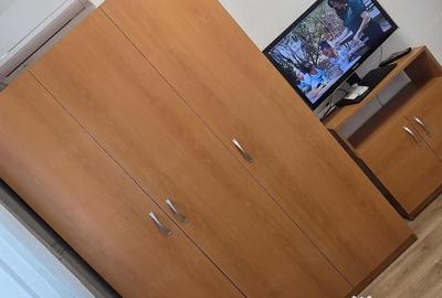 Apartament cu 3 camere decomandat în Nicolina - 5