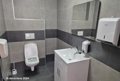 Birou, de 170 mp, în Militari - 11