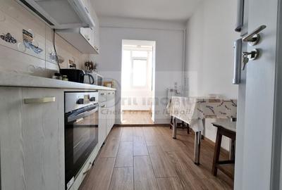 Închiriere apartament 2 camere - Palas Mall, Centru Iași - 11