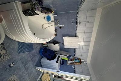 Apartament cu 3 camere decomandat în Apahida - 5