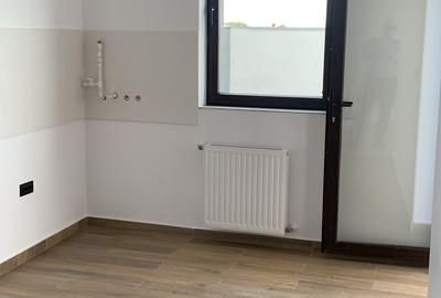 Vila noua, la cheie, langa Cartierul Florilor, sector 5 - 9