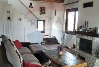 Hotel/Pensiune, de 240 mp, în Costești (Albac) - 3