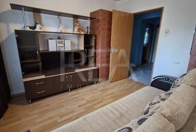 Apartament cu 4 camere aproape de piata agroalimentara Titan - 3