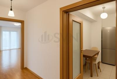 REA1025845 Herastrau Apartament 2 camere - 11