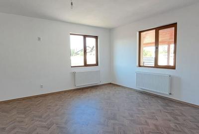 Casa individuala Dragomiresti Deal, finalizata, utilitati, comision 0% - 3