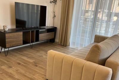 Apartament cu 2 camere decomandat în 13 Septembrie - 4