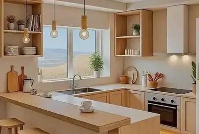 Metrou Nicolae Teclu 3 Camere Decomandat ansamblu cu spatiu verde - 2