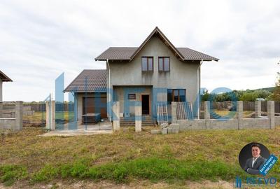 Casă cu 5 camere cu Teren 600 Mp în Hemeiuș - 4