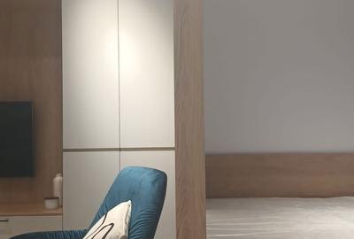 Garsonieră în Brâncoveanu - 5